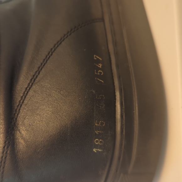 Common Projects Achilles High - Picture 3 of 5